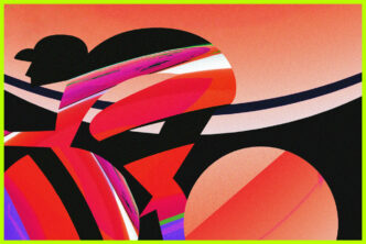 Bez trzymanki. Jak rower zmienia Warszawę